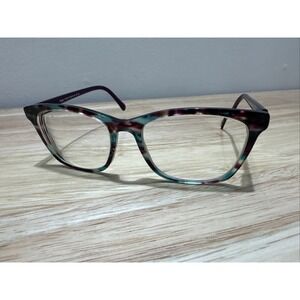 RAFAELLA R1003 OCEAN 50-16-140 Designer Optical Eyeglasses For Women
